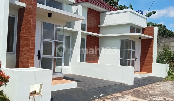 Cluster 1 Floor Affordable Price in Serpong Cluster 1 Floor Affordable Price in Serpong