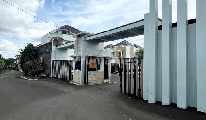 1-Story Ready-to-Live House in Pamulang 1-Story Ready-to-Live House in Pamulang