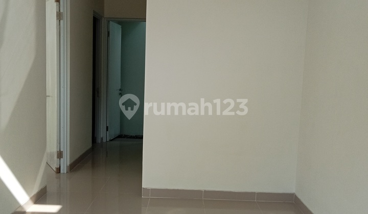 Hunian 1 Lantai Di Pamulang 2