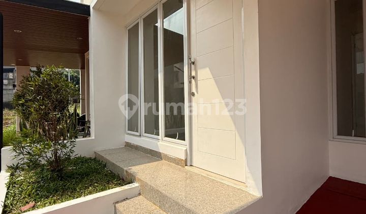 Hunian Modern Lokasi Strategis di Ciputat 2