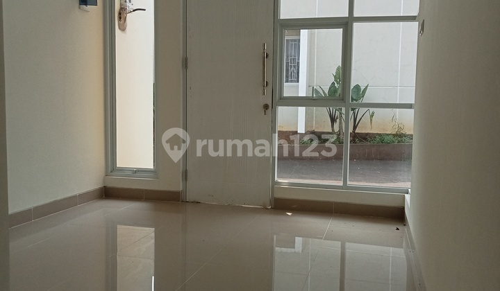 Rumah Murah Full Bata Merah di Pamulang
