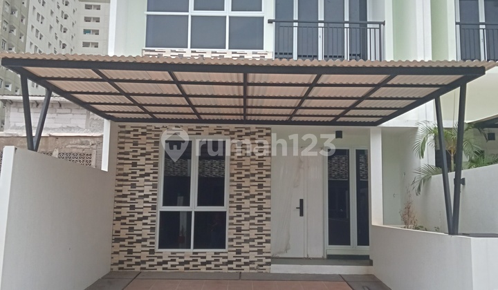 Hunian 2 Lantai Full Furnished di Ciputat Hunian 2 Lantai Full Furnished di Ciputat