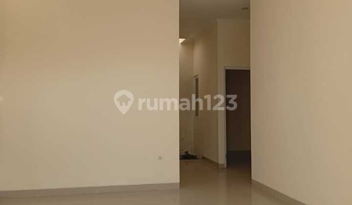 Cluster 1 Lantai Siap Huni di Ciputat 2