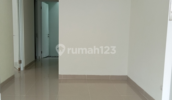 Hunian 1 Lantai Harga Murah Dekat ke BSD