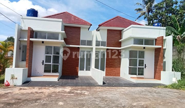 Cluster 1 Ready-to-Live-in Floor in Serpong Cluster 1 Ready-to-Live-in Floor in Serpong