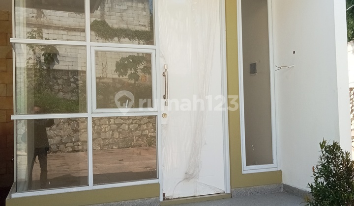 Rumah 1 Lantai Di Ciputat