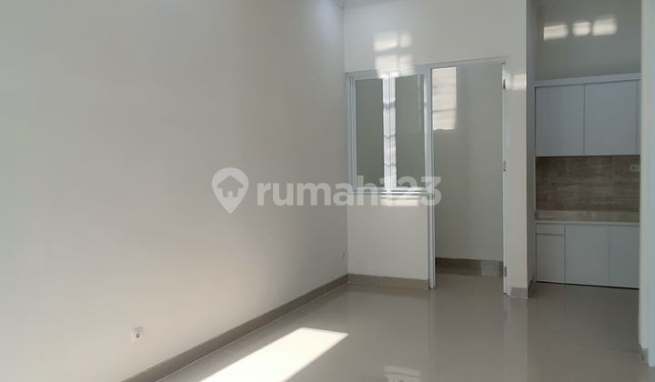 Rumah Bagus SHM Serpong, Tangerang Selatan Dekat Stasiun Siap Huni