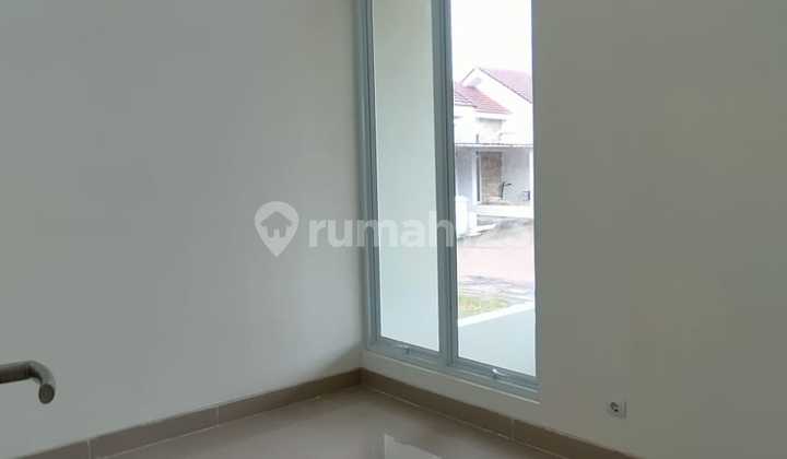 Cluster Murah Harga Sudah All In di Pamulang