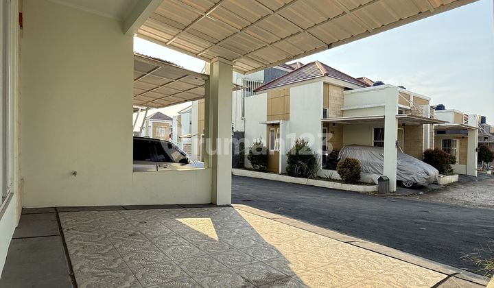 Hunian 2 Lantai Dekat Kampus Unpam 2 di Pamulang 2