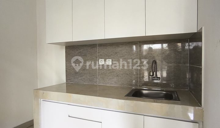 Hunian 900 Jutaan Dekat ke Bsd 2