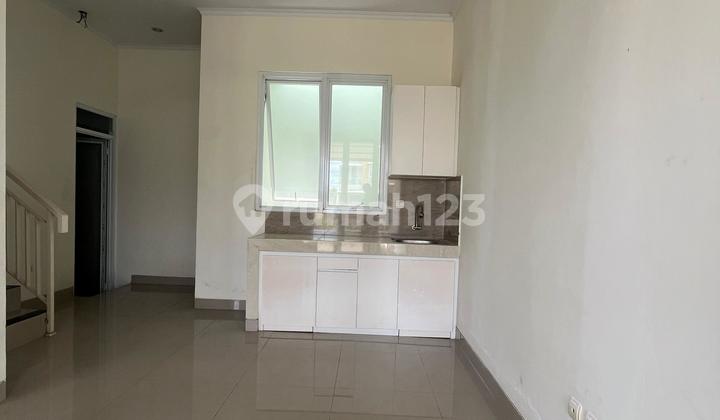 Rumah 2 Lantai Harga Murah di Serpong Rumah 2 Lantai Harga Murah di Serpong
