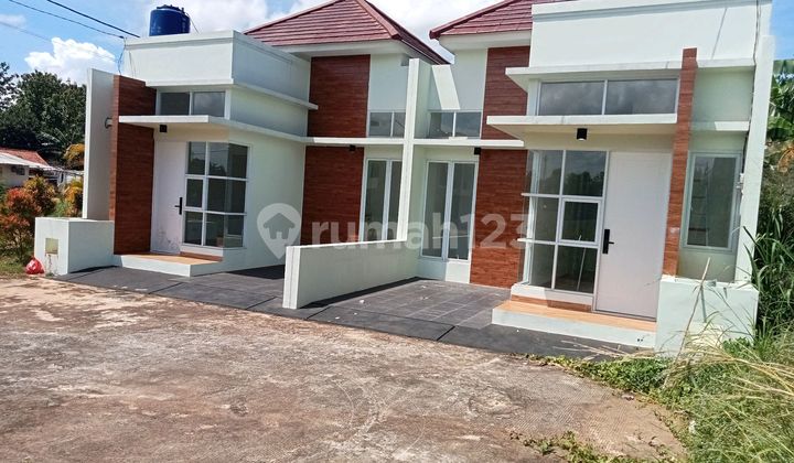 Hunian 1 Lantai Dekat Exit Tol Bsd Hunian 1 Lantai Dekat Exit Tol Bsd