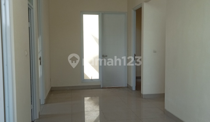 Cluster 1 Lantai Siap Huni di Ciputat 2