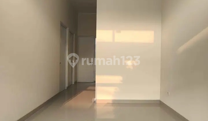 Rumah 1 Lantai Siap Huni, Dapatkan Promo Akhir Tahun 2