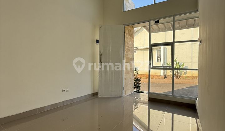 Hunian Murah Sisa 3 Unit di Serpong