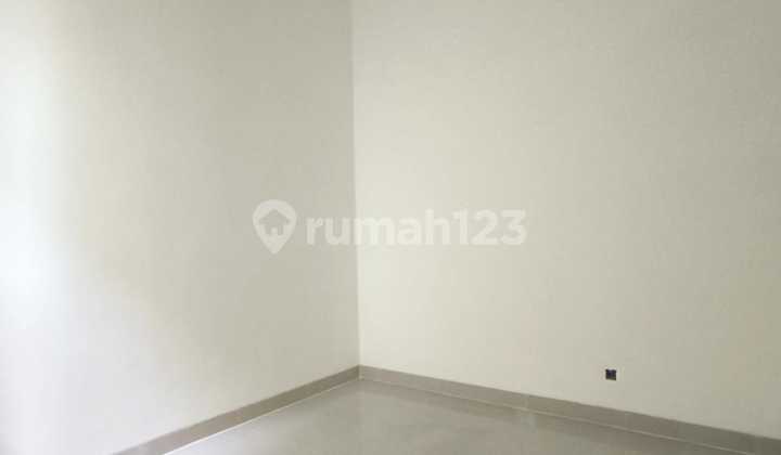Rumah 1 Lantai Dekat ke BSD Rumah 1 Lantai Dekat ke BSD