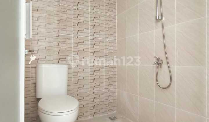 Rumah 1 Lantai Harga Murah di Pamulang Rumah 1 Lantai Harga Murah di Pamulang