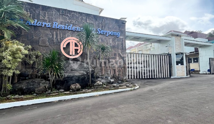 Cluster1 Lantai Dekat Stasiun KRL Rawa Buntu Cluster1 Lantai Dekat Stasiun KRL Rawa Buntu