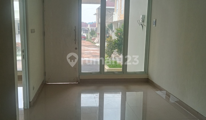 Cluster 2 Lantai Harga Murah di Serpong Cluster 2 Lantai Harga Murah di Serpong