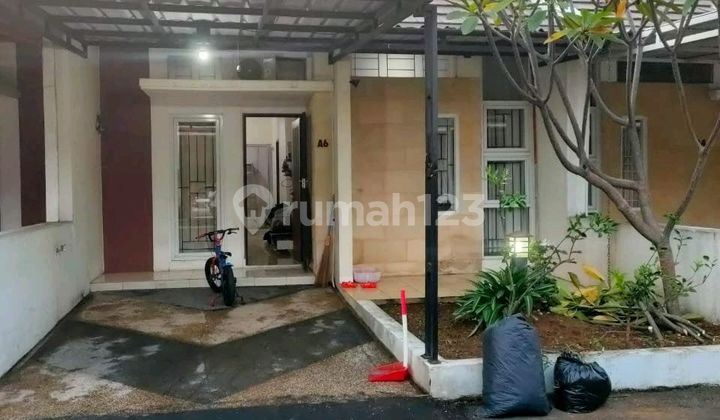 Rumah Siap Huni Murah dan Bersih Rumah Siap Huni Murah dan Bersih