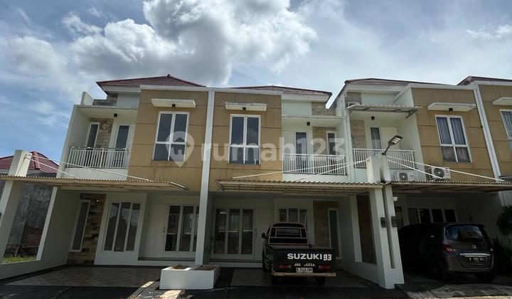 Dijual Rumah Harga Spesial Promo Akhir Tahun Tanpa Dp