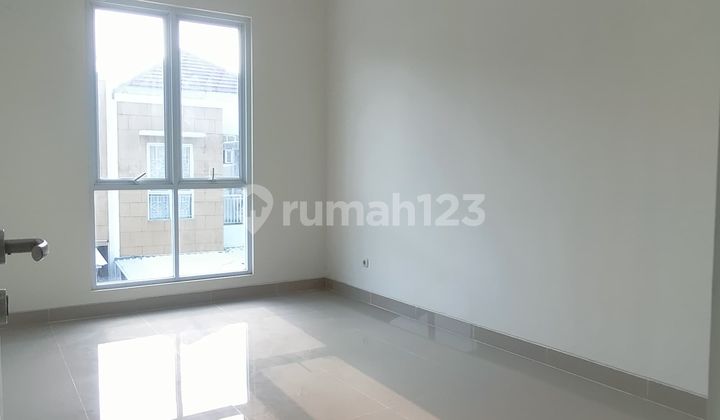 DIJUAL RUMAH SIAP HUNI SHM LOKASI STRATEGIS