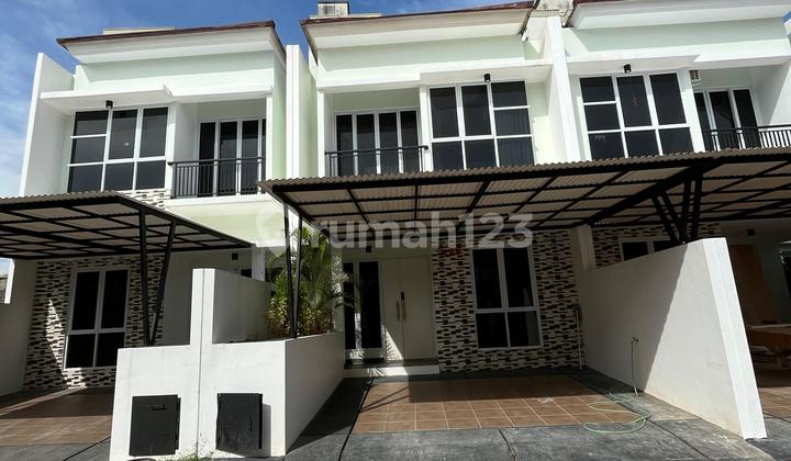 Rumah Readyy Harga Spesial Akhir Tahun