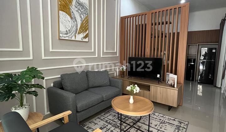 Rumah Ready Siap Huni Ciputat Shm Bebas Banjir Rumah Ready Siap Huni Ciputat Shm Bebas Banjir