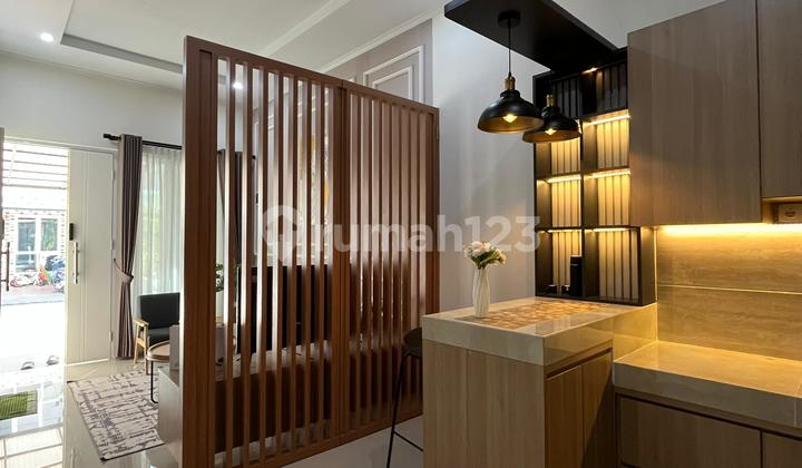 Rumah 2 Lantai Pamulang Shm Dijual Cepat Rumah 2 Lantai Pamulang Shm Dijual Cepat