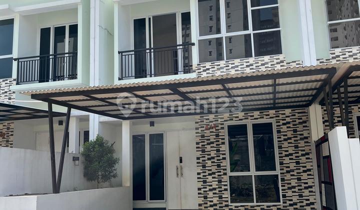 Rumah Dijual Siap Huni Shm Rumah Dijual Siap Huni Shm