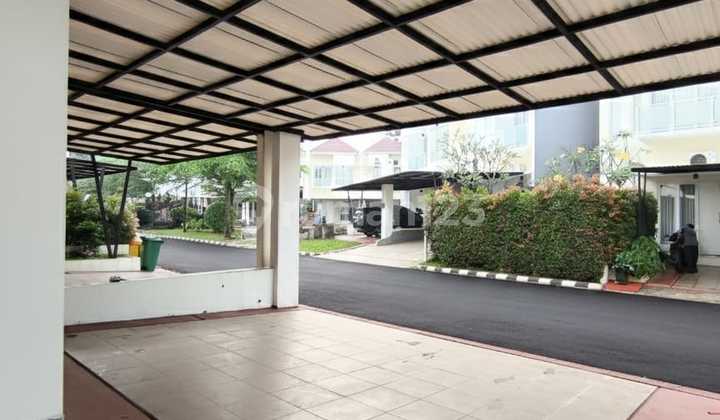 Dijual Rumah Ready Samping Bxc Bintaro