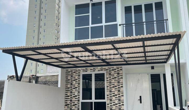 Rumah Siap Huni Shm Rumah Siap Huni Shm