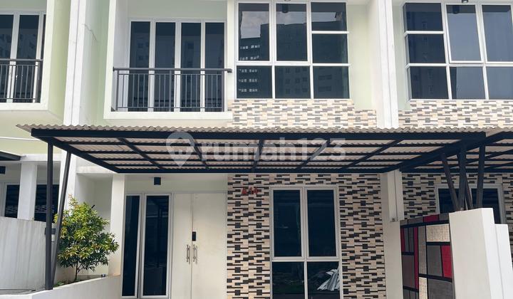 Dijual Rumah Ready Promo Desember Ceria