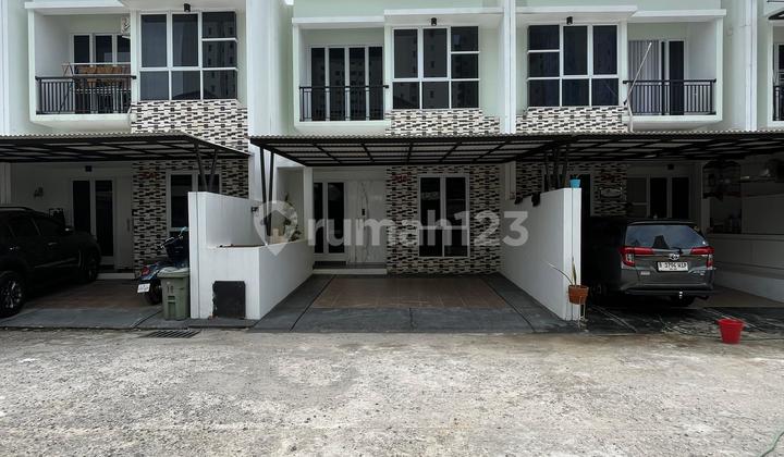 Dijual Rumah Bintaro Strategis Bebas Banjir Dijual Rumah Bintaro Strategis Bebas Banjir