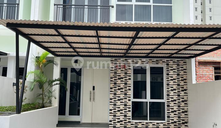 Rumah Ready Murah Lokasi Strategis Rumah Ready Murah Lokasi Strategis