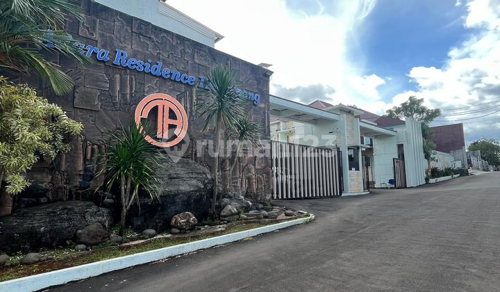 Promo!! Dijual Rumah Shm Siap Huni Dekat Unpam 2