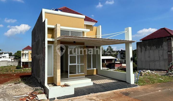 Dijual Rumah Murah Tanpa Dp Full Bata Merah Dijual Rumah Murah Tanpa Dp Full Bata Merah