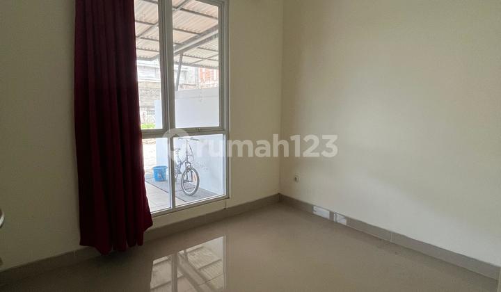 For Sale Fast Cheap House Strategic Location 2