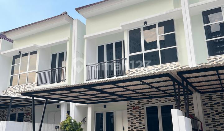 Promo Rumah Dijual Tangsel Bebas Banjir