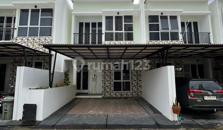 Dijual Rumah Siap Huni Ciputat Bebas Banjir SHM Dijual Rumah Siap Huni Ciputat Bebas Banjir SHM