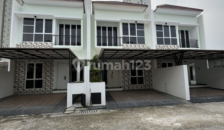 Forsale! New Cluster Full Furnish Shm Forsale! New Cluster Full Furnish Shm