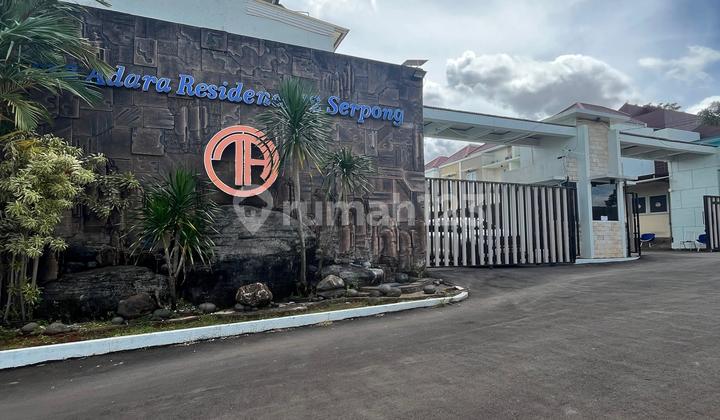 For Sale Fast House SHM Strategic Location 2