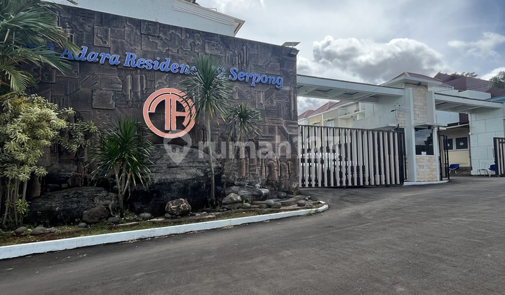 Rumah Ready Siap Huni Shm