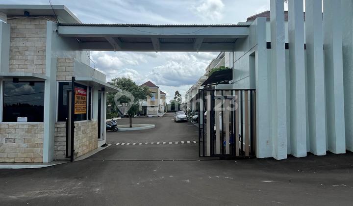 Dijual Rumah Harga Spesial Promo Akhir Tahun Tanpa Dp 2