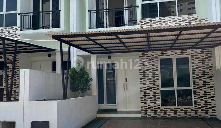 Dijual Cepat Rumah Ready Shm