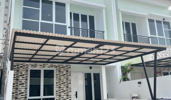 Ready Cheap House Shm Ready Cheap House Shm