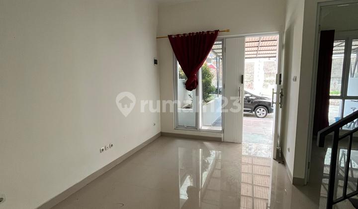 Dijual Rumah Tangsel Promo Akhir Tahun Shm