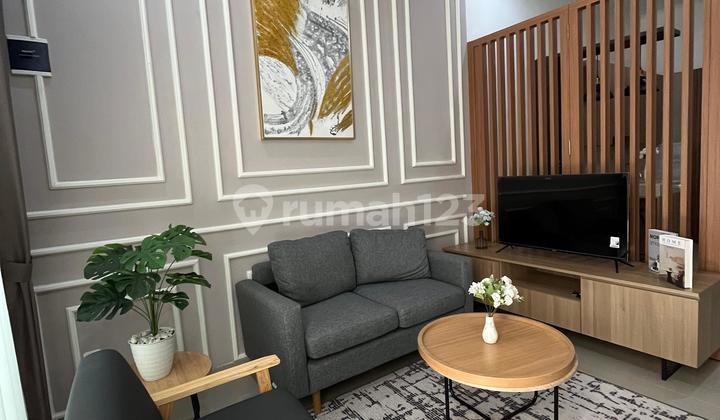 Dijual Rumah Full Furnish Shm Bebas Banjir Dijual Rumah Full Furnish Shm Bebas Banjir