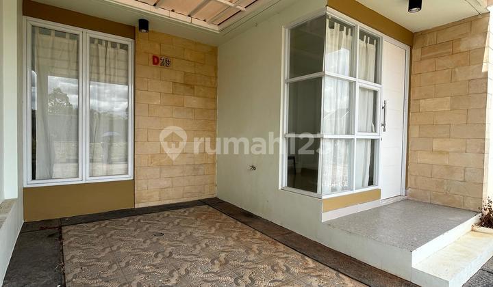 Rumah Shm Siap Huni Pamulang Dekat Unpam Bebas Banjir 2