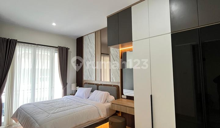 Sale!! Rumah Siap Huni Tangsel Bebas Banjir